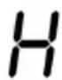 Klarstein 10034193 - Advertencia de calor residual - 1