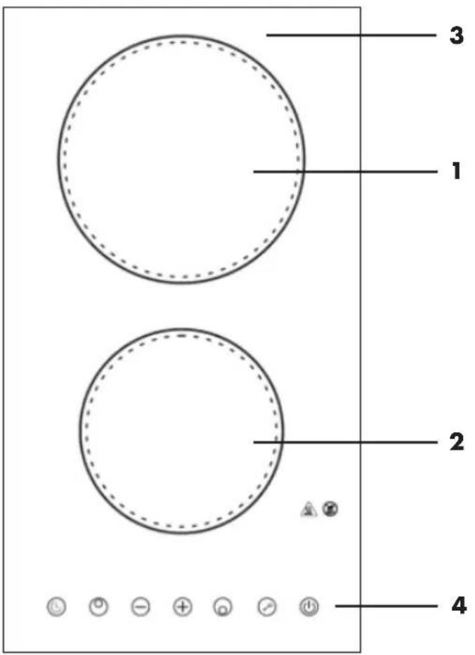 1 2 3 4
