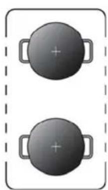 Klarstein 10034193 - Zonas de cocción flexibles (placas de inducción) - 1