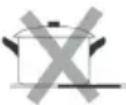 Klarstein 10034193 - Come utilizzare correttamente i tasti - 7