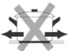 Klarstein 10034193 - Come utilizzare correttamente i tasti - 9