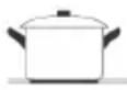 Klarstein 10034193 - Les bons ustensiles de cuisson - 7