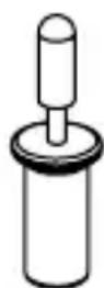 SILVERCREST IAN 282123 - Limace cylindrique 1 - 1