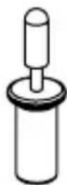 SILVERCREST IAN 290040 - Limace cylindrique 1 - 1