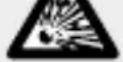 SILVERCREST IAN 290040 - Veiligheidsinstructiesvoor batterijen / accu's - 1
