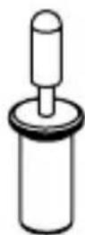 SILVERCREST IAN 290040 - Buffing disc 5 - 1