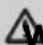 SILVERCREST SNS 45 A2 - A warning at this risk level indicates a threateningly dangerous situation. - 1