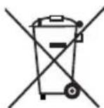 SILVERCREST EDS-SSM 600 C2 - Disposal of the appliance - 1