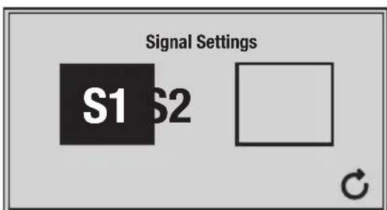 G-Force 600 Pro - Signal - 1