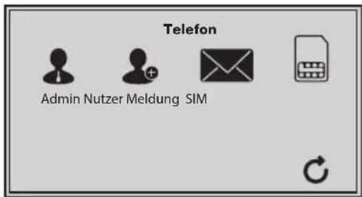 G-Force 1000 Pro Plus - - Telefon - 1