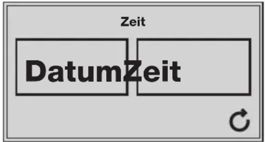 G-Force 1000 Pro Plus - Zeitvorwahl - 1