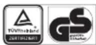 G-Force 1000 Pro Plus - Zeichen und Symbole - 4
