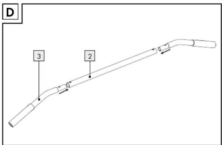 D 3 2