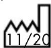 CRIVIT IAN 292750 - Technical data - 1