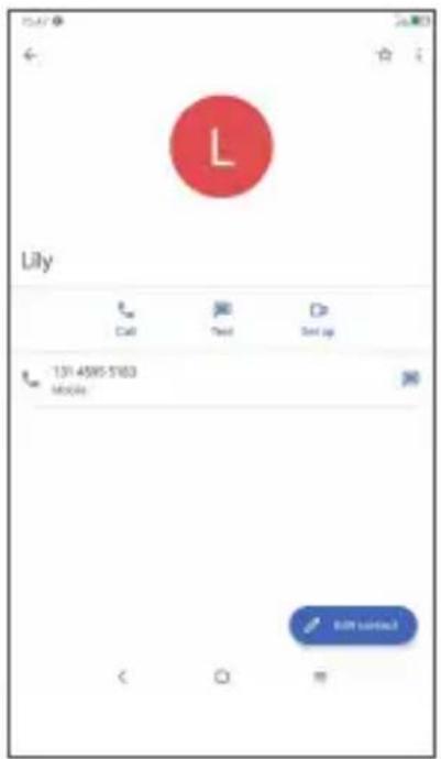 Lily Call Send Send up 131 4595-5163 MOZZIE Email: yilly
