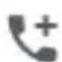 ALCATEL 3T 8 - During a call - 3