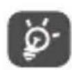 ALCATEL 3T 8 - Charging the battery - 2