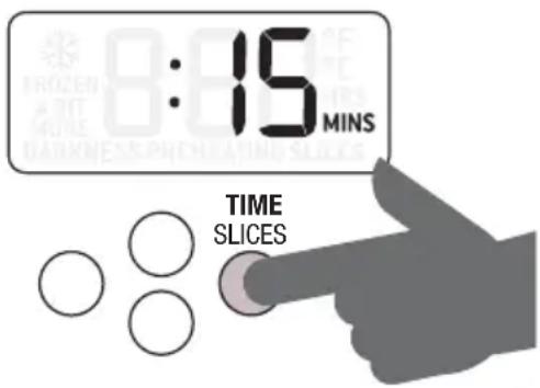 8:8 15 MINS TIME SLICES