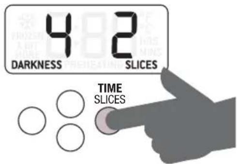 482 DARKNESS SLICES TIME SLICES