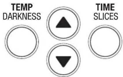 TEMP DARKNESS TIME SLICES
