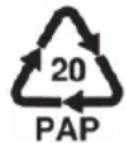 FLORABEST FPG 3 B1 - Directives environnementales et indications concernant l'élimination des déchets - 2