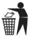 FLORABEST FPG 3 B1 - Directives environnementales et indications concernant l'élimination des déchets - 1
