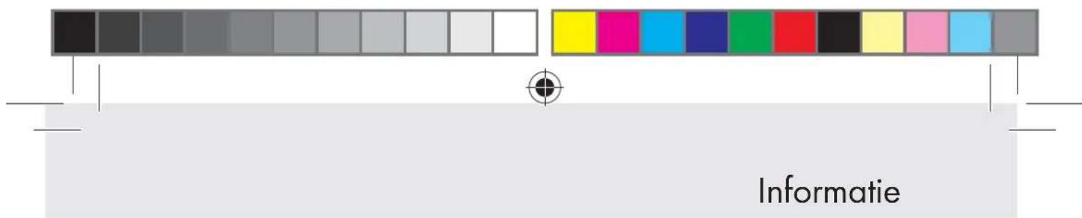 Informatie