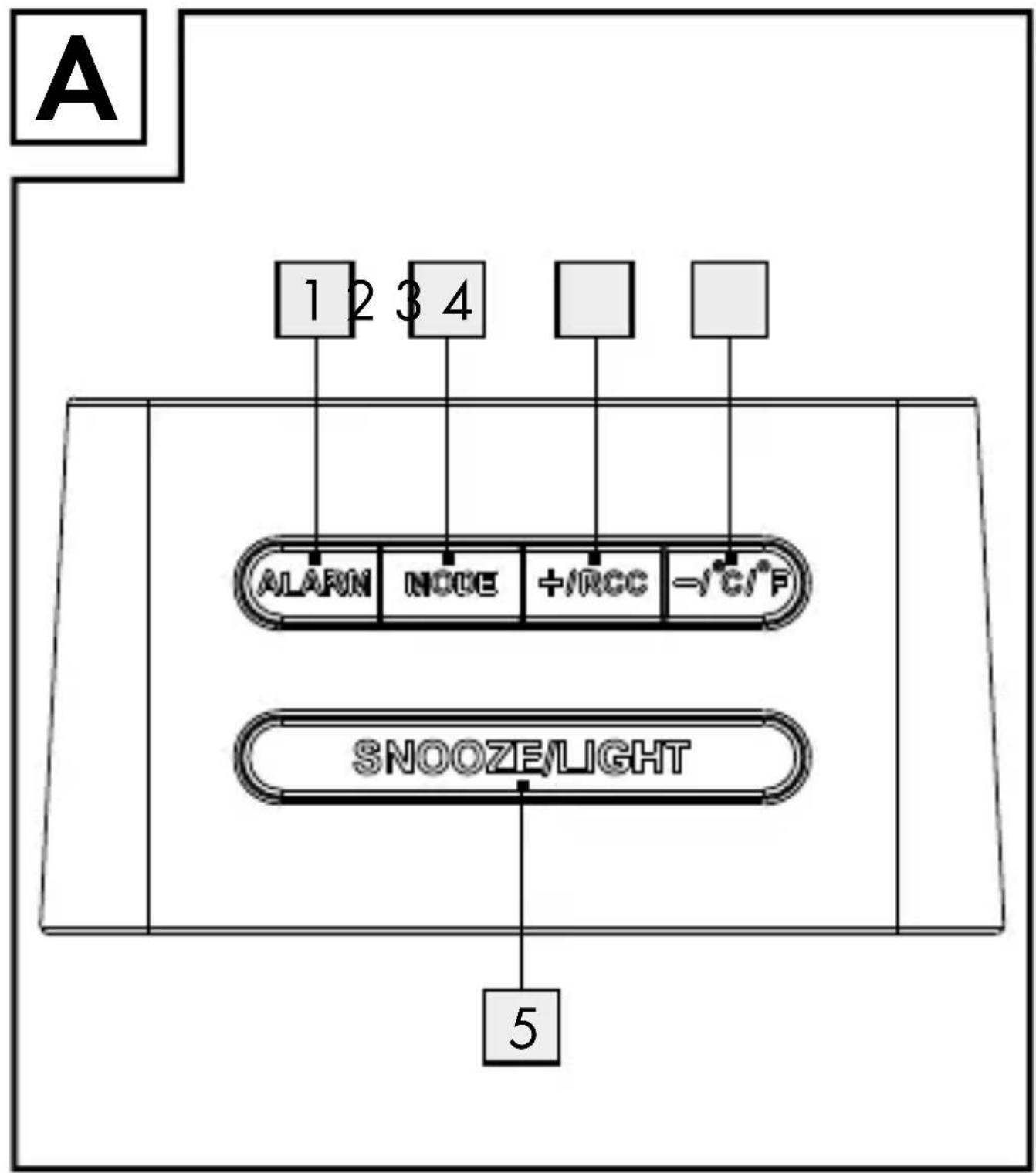 AURIOL IAN 107478 - RÉVEILRADIOGUIDÉ - 1