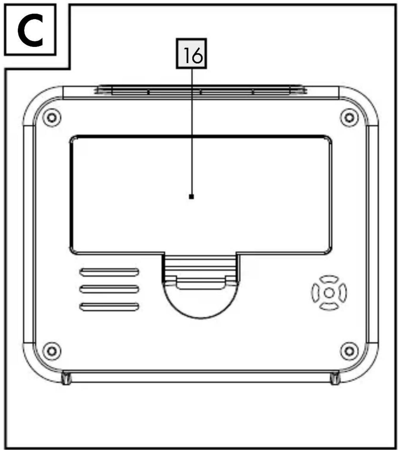 AURIOL IAN 107478 - RÉVEILRADIOGUIDÉ - 3