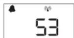 AURIOL IAN 282632 - LC-Display Anzeige - 3