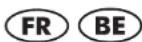 AURIOL IAN 282632 - Recherche manuelle du signal radio horaire - 1