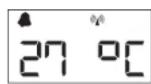 AURIOL IAN 282632 - LCD displej - 2