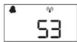 AURIOL IAN 282632 - LCD displej - 3