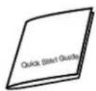 Yealink UH36 - Package ContentsPackage Contents - 4