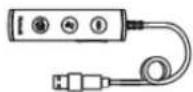 Yealink UH36 - Package ContentsPackage Contents - 6