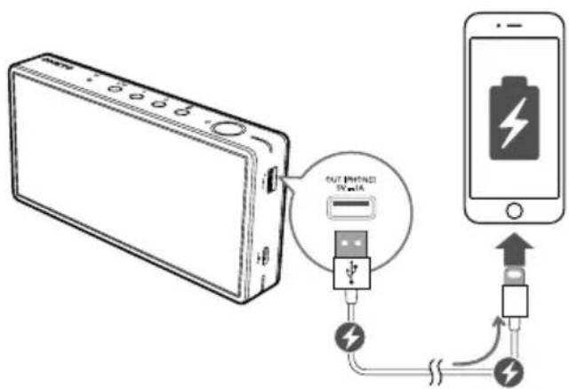 ONKYO T3 - Hinweis - 1