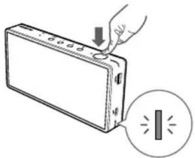 ONKYO T3 - Hinweis - 1