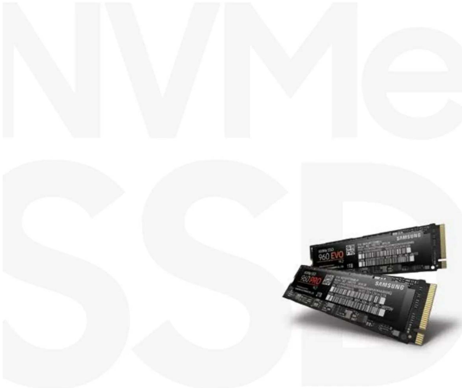 SAMSUNG MZ-V6E1T0 - 1