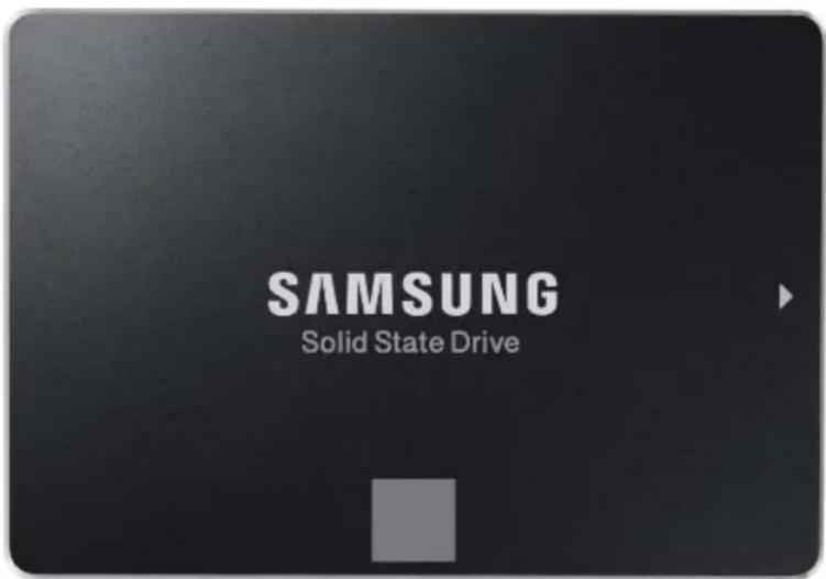 SAMSUNG Solid State Drive