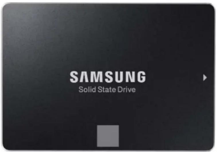 SAMSUNG MZ-75E4T0 - 1