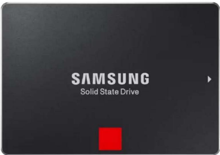 SAMSUNG MZ-7KE1T0 - Data Sheet, Rev.3 (Jan., 2017) - 1
