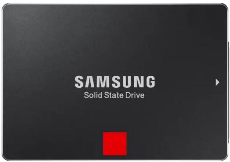 SAMSUNG Solid State Drive