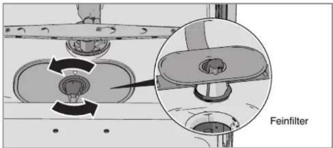 Atag VA7016WTC - Feinfilter - 1