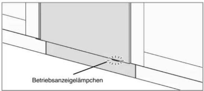 Atag VA7016WTC - Verbleibende Zeit - 1