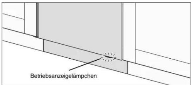 Atag VA7016WTC - HINWEIS! - 1