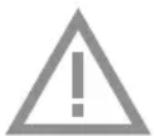 Atag FI9011EN - Attention! - 1