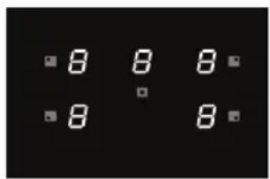 Atag FI9011EN - Utilisation du plan de cuisson à induction - 1