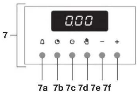 Atag FI9011EN - Description - 2