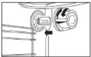 Atag FI9011EN - Revêtement émaillé spécial - 1
