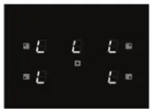 Atag FI9011EN - Sécurité enfants - 2